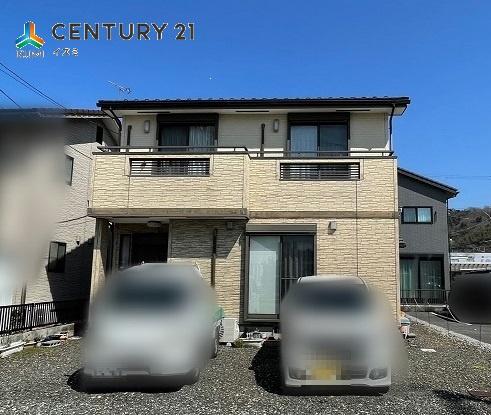 彦根市駅東町　中古戸建