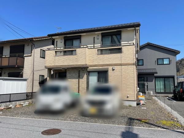 彦根市駅東町の中古一戸建て