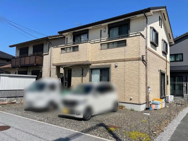彦根市駅東町の中古一戸建て