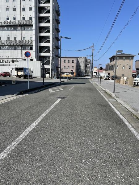 彦根市駅東町の中古一戸建て