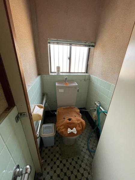 愛知郡愛荘町山川原の中古一戸建て