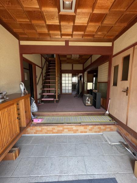 愛知郡愛荘町山川原の中古一戸建て