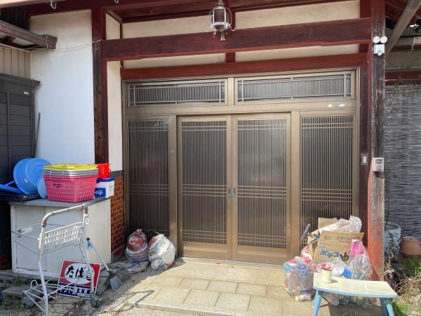 愛知郡愛荘町山川原の中古一戸建て