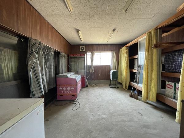 愛知郡愛荘町山川原の中古一戸建て