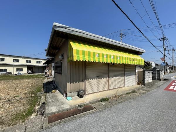 愛知郡愛荘町山川原の中古一戸建て