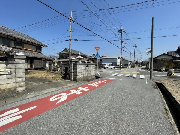 愛知郡愛荘町山川原の中古一戸建て