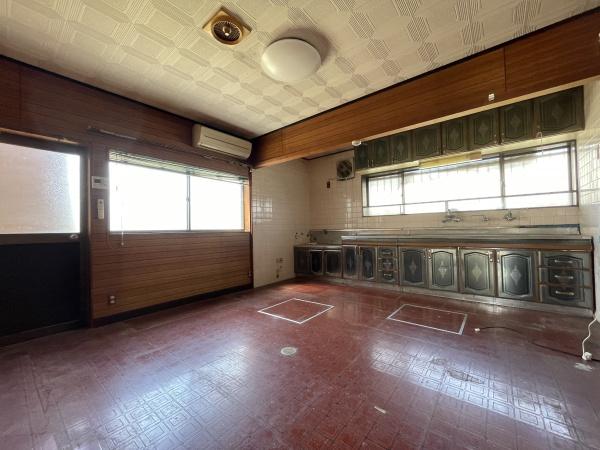 愛荘町山川原　中古戸建