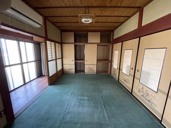 愛知郡愛荘町山川原の中古一戸建て