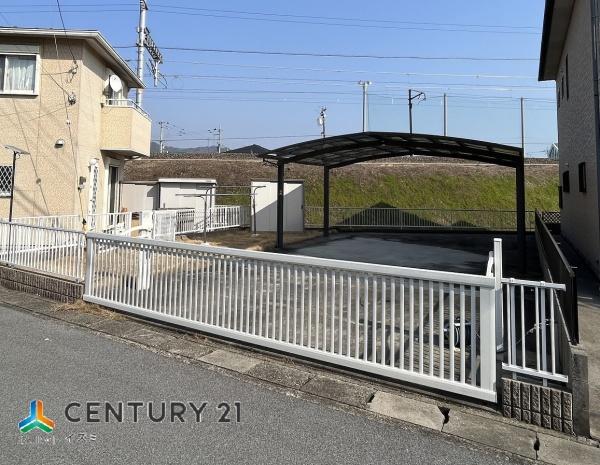 彦根市芹町　土地