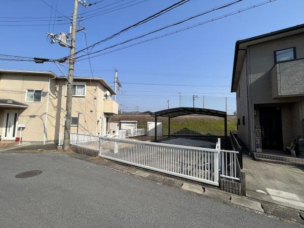 彦根市芹町　土地