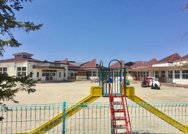 彦根市南川瀬町の土地(みどり幼稚園)