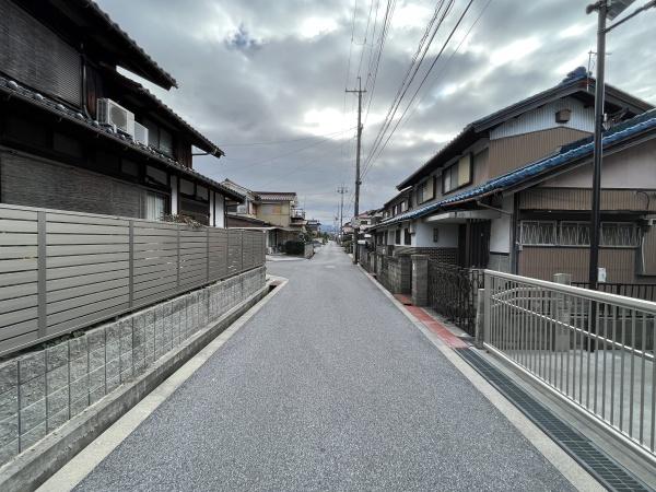 彦根市中藪1丁目