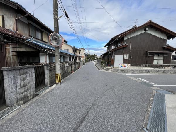 彦根市中藪1丁目