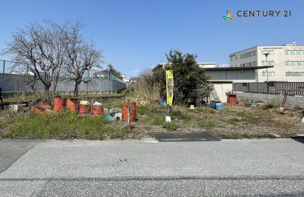 彦根市東沼波町　土地