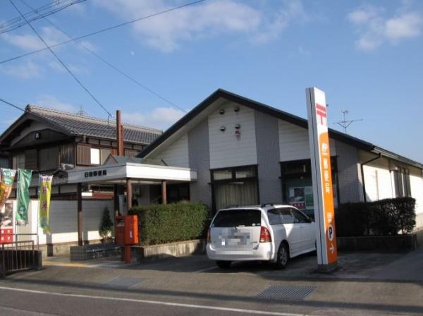 犬上郡豊郷町大字沢の中古一戸建て(日枝郵便局)