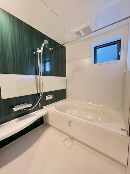 犬上郡豊郷町大字沢の中古一戸建て(バス)