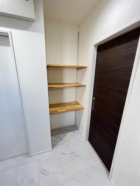 犬上郡豊郷町大字沢の中古一戸建て(洗面台・洗面所)