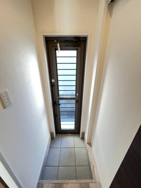 犬上郡豊郷町大字沢の中古一戸建て(キッチン)