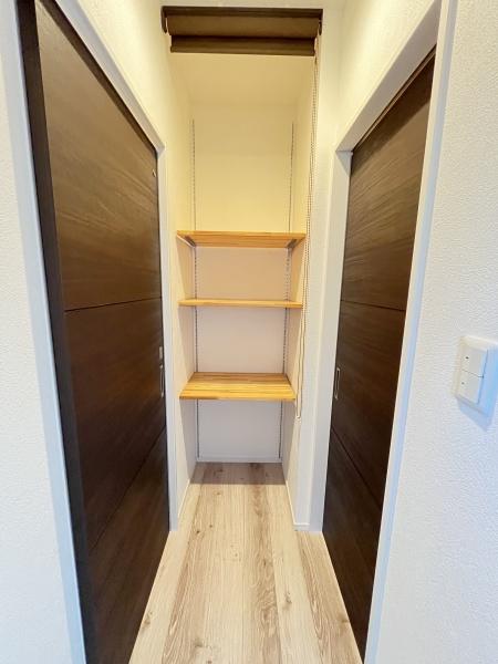 犬上郡豊郷町大字沢の中古一戸建て(キッチン)