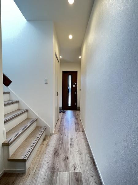 犬上郡豊郷町大字沢の中古一戸建て(その他内観)