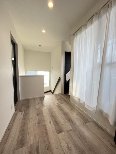 犬上郡豊郷町大字沢の中古一戸建て(その他内観)