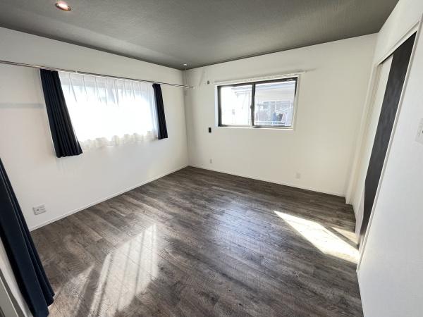 犬上郡豊郷町大字沢の中古一戸建て(寝室)