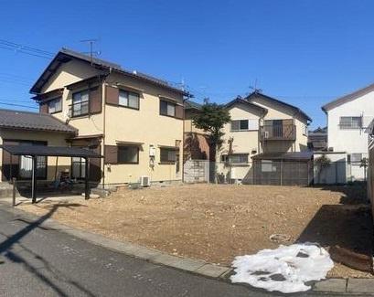 彦根市日夏町4期　1号棟　新築戸建