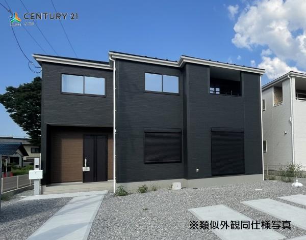 彦根市日夏町4期　1号棟　新築戸建