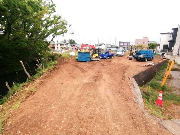 彦根市大藪町　大藪ステージ2