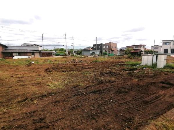 彦根市大藪町　大藪ステージ2