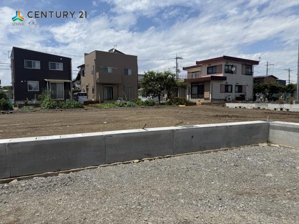彦根市大藪町の土地