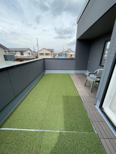 彦根市平田町の中古一戸建て