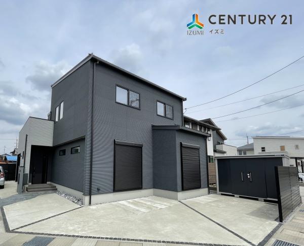 彦根市平田町　中古戸建
