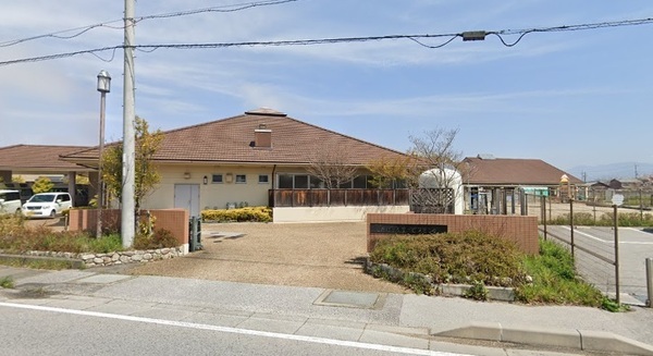 彦根市金剛寺町の土地(彦根市立ふたば保育園)
