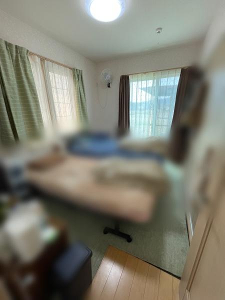 米原市井之口の中古一戸建て