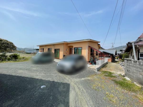 米原市井之口の中古一戸建て