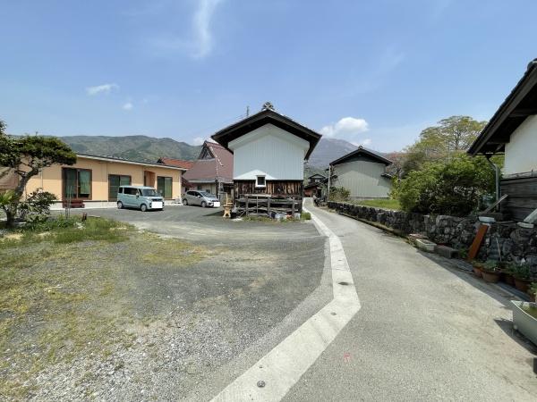 米原市井之口の中古一戸建て