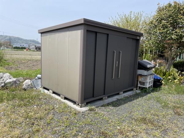米原市井之口の中古一戸建て