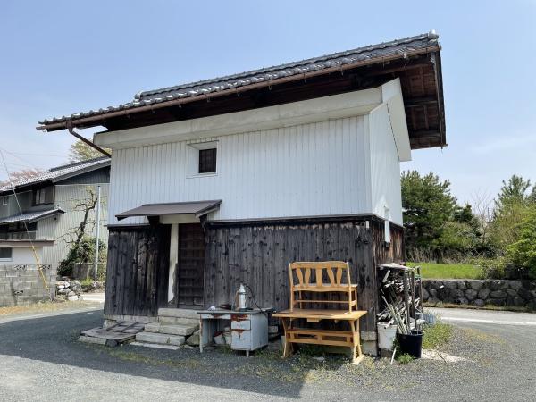 米原市井之口の中古一戸建て
