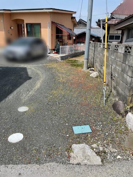 米原市井之口の中古一戸建て