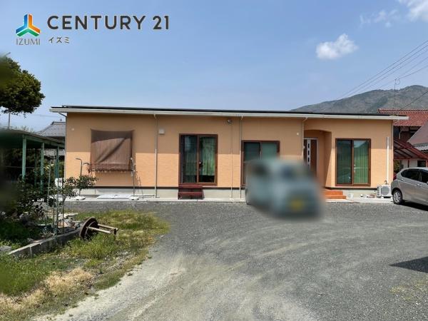 米原市井之口　中古戸建