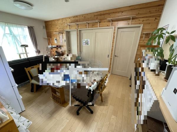 米原市井之口の中古一戸建て