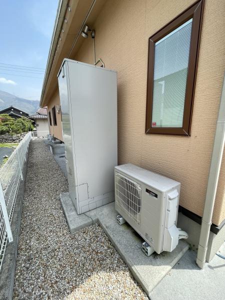 米原市井之口の中古一戸建て
