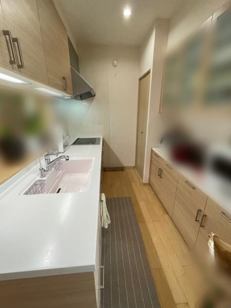 米原市井之口　中古戸建