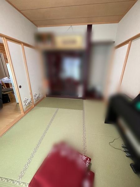 米原市井之口の中古一戸建て