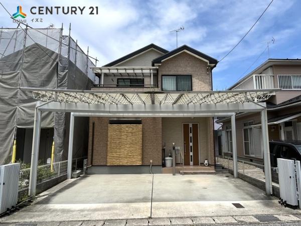 彦根市地蔵町　中古戸建