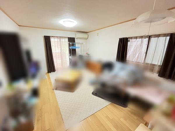 彦根市地蔵町　中古戸建