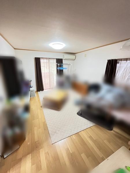 彦根市地蔵町　中古戸建