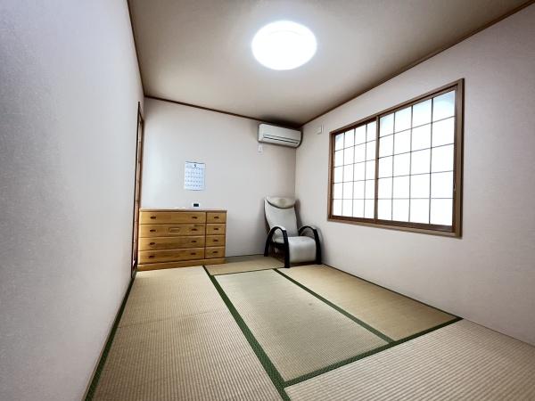 彦根市地蔵町　中古戸建