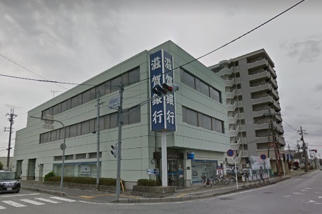 彦根市竹ケ鼻町の中古一戸建て(滋賀銀行彦根南支店)